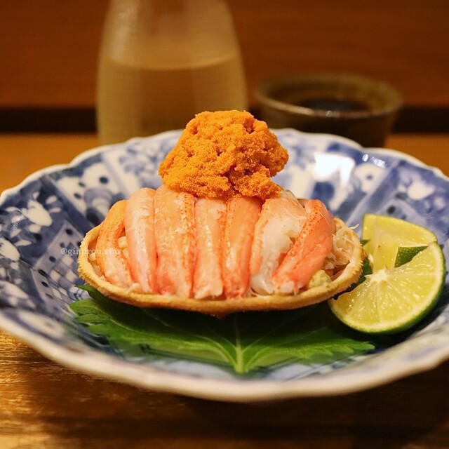 にこみと肴フニクリ>