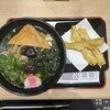 資さんうどん 尼崎浜小学校前店