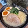 横浜家系ラーメン 星家