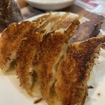 タンメン　ニュータマヤ - 