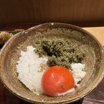 西天満 岩さき - 