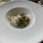 グランド キッチン - 