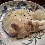 西天満 岩さき - 