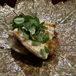 西天満 岩さき - 