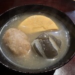 西天満 岩さき - 