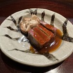 西天満 岩さき - 