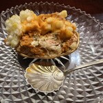 西天満 岩さき - 