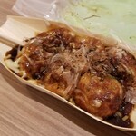 たこやき座