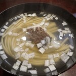 西天満 岩さき - 