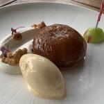 グランド キッチン - 