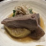 西天満 岩さき - 