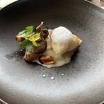 グランド キッチン - 