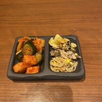 完全個室焼肉すだく浮世亭 - 