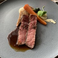 グランド キッチン - 