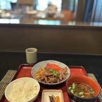 京橋 婆娑羅 - 