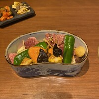 完全個室焼肉すだく浮世亭 - 