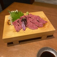 完全個室焼肉すだく浮世亭 - 