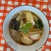 麺＆食堂 ぬーじボンボン ニュータイプ