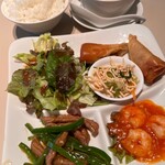 神戸元町別館 牡丹園 - 