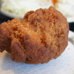 かつ銀 - 期間限定！サーターアンダーギー＾○＾