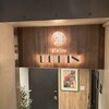 Bistro uokin 池袋