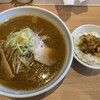 らぁめん ひなた