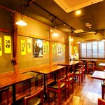 地鶏焼鳥 阿波尾 - 【各種ご宴会受付中】日々の飲み会・宴会・二次会・女子会などにぴったり！コースも様々な価格帯でご用意しています！