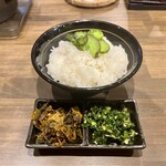 九州豚骨醤油 鯉から竜 - 