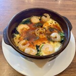 オリーブの丘 - 料理写真: