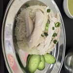 トーキョーカオマンガイ食堂 - 