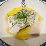 271860574 - 鮮魚のヴァポーレ