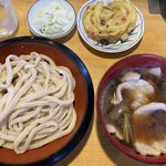 手打うどん 松屋 - 