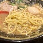 九州豚骨醤油 鯉から竜 - 