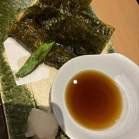 新潟名物 布のり蕎麦とおいしい酒菜 きなせや. 赤坂割烹店 - 