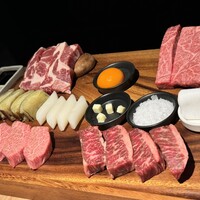 やきにくグレート 神田店 - 
