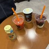 タリーズコーヒー ジャズドリーム長島店