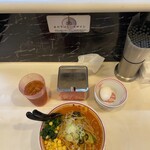 蒙古タンメン中本 - 