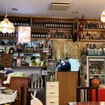 プルジャ ダイニング - 