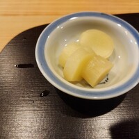 鮨 十兵衛 - 