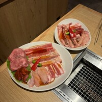 横浜焼肉kintan -  横浜焼肉kintan -