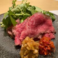 なにわ料理 有 - 