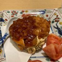 なにわ料理 有 - 