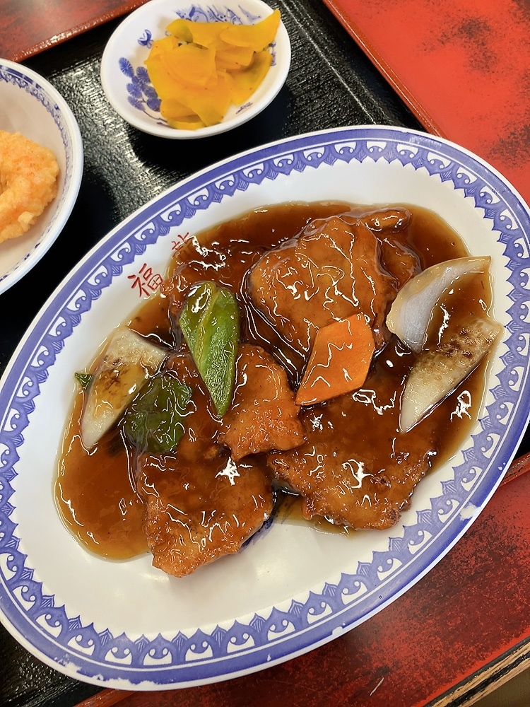 Fukuryu in Sakai, Sakai, Osaka, Japan - Apple Maps