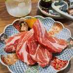 酒と焼肉ニュートミー - 