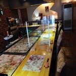 ステーキ・海鮮　リヤン・ド・ファミーユ - 