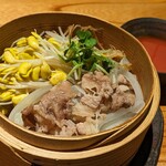 完全個室完備 郷土酒肴 あおもり屋 - 