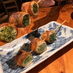 ちんぷんかんぷん - 