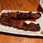 ちんぷんかんぷん - 