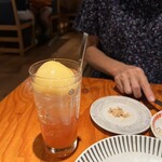 ちんぷんかんぷん - 