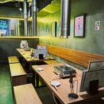 酒と焼肉ニュートミー - 